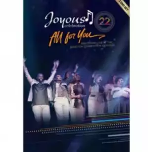 Joyous Celebration - Jehova (Live)